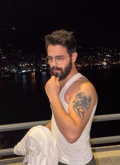 Big dick - Male escort in Beirut Photo 9 of 12