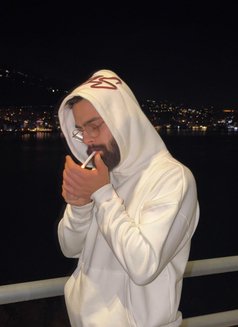 Big dick - Male escort in Beirut Photo 10 of 12