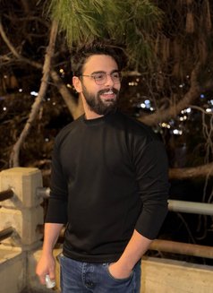 Big dick - Male escort in Beirut Photo 13 of 21