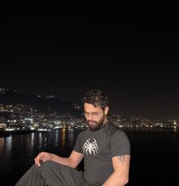 Big dick - Acompañantes masculino in Beirut Photo 15 of 18