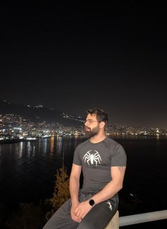 Big dick - Male escort in Beirut Photo 18 of 21