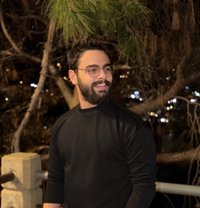 Big dick - Male escort in Beirut