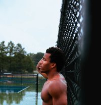 Big Dick Man - Male adult performer in Dar es Salaam