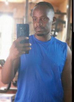 Big Dick massage - Acompañantes masculino in Kampala Photo 5 of 5