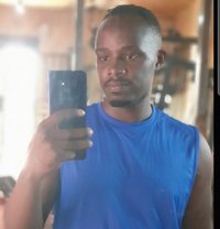 Big Dick massage - Male escort in Kampala