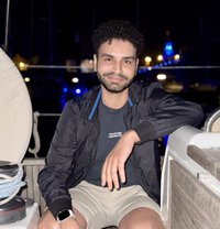 Big Dick Mediterranean - Male escort in Malta