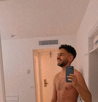 Big Dick Mediterranean - Male escort in Malta