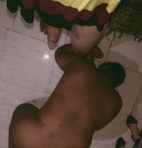 Big Dick Mistres shemale - Transsexual escort in New Delhi