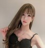 Big Dick Qiqi - Transsexual escort in Guangzhou Photo 9 of 11