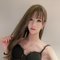 Big Dick Qiqi - Transsexual escort in Guangzhou