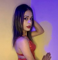 Big Dick Shemale Cam Service Available - Acompañantes transexual in Bangalore