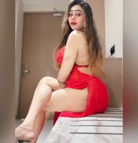 Big Dick Shemale - Transsexual escort in Mumbai