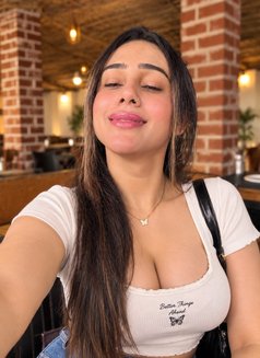 Big Dick Shemale - Transsexual escort in Kolkata Photo 8 of 8