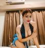 VERIFIED PREMIUM SHEMALE JESSICA18🥵 - Transsexual escort in Mumbai Photo 27 of 28