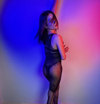 Realmeet Available Big Dick Shemale Isha - Transsexual escort in Kolkata Photo 4 of 8