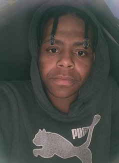 Big Dick - Male escort in Johannesburg Photo 1 of 6