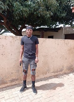 Big Dick - Male escort in Johannesburg Photo 2 of 6