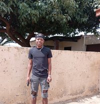 Big Dick - Male escort in Johannesburg