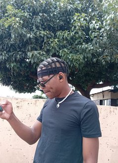 Big Dick - Male escort in Johannesburg Photo 3 of 6