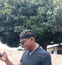 Big Dick - Male escort in Johannesburg