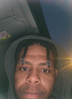 Big Dick - Male escort in Johannesburg Photo 4 of 6