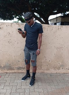 Big Dick - Male escort in Johannesburg Photo 5 of 6