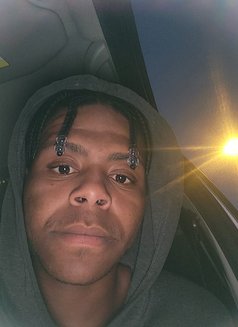 Big Dick - Male escort in Johannesburg Photo 6 of 6