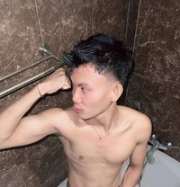 Big Dick Strong hard - Acompañantes masculino in Bali