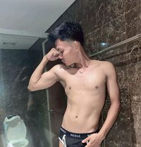 Big Dick Strong hard - Acompañantes masculino in Bali
