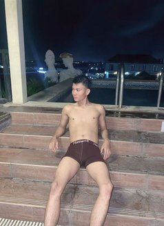Big Dick Strong hard - Acompañantes masculino in Bali Photo 7 of 7