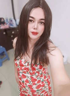 Big dick - Acompañantes transexual in Doha Photo 3 of 7