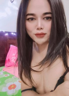 Big dick - Acompañantes transexual in Doha Photo 7 of 7