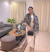 Big dick - Transsexual escort in Al Juffair