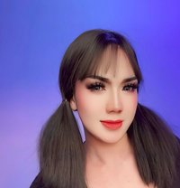 New Doha🇶🇦 - Transsexual escort in Doha