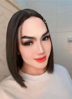 New Doha🇶🇦 - Transsexual escort in Doha Photo 2 of 2