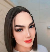 New Doha🇶🇦 - Transsexual escort in Doha