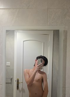 ๐๐๐๐ ๐๐๐ฒ๐ธ๐ฌ๐น Big Dick ๐ ๐๐ข๐ฉ - Acompaรฑantes transexual in Riyadh Photo 16 of 16
