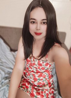 Big dick thai&Vietnam - Transsexual escort in Doha Photo 8 of 9