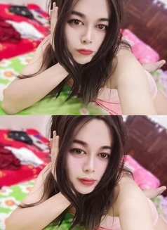 Big dick thai&Vietnam - Transsexual escort in Doha Photo 9 of 9