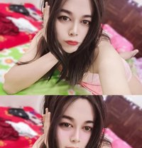 Big dick thai&Vietnam - Transsexual escort in Doha