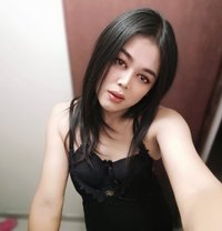 Big dick thai&Vietnam - Transsexual escort in Doha