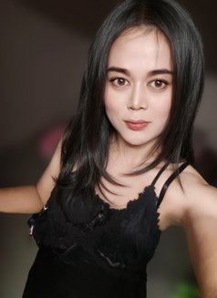 Big dick thai&Vietnam - Acompañantes transexual in Doha Photo 4 of 7