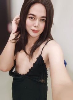 Big dick thai&Vietnam - Acompañantes transexual in Doha Photo 5 of 7