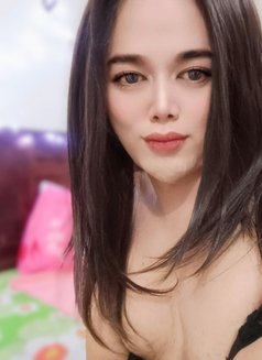 Big dick thai&Vietnam - Acompañantes transexual in Doha Photo 7 of 7