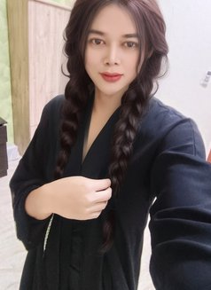Big dick thai&Vietnam - Transsexual escort in Doha Photo 6 of 6