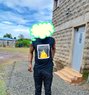 Big Dick Top 9 - Male escort in Nairobi Photo 1 of 1