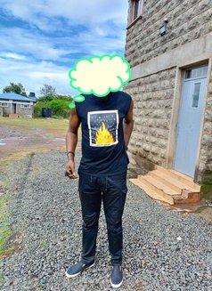 Big Dick Top 9" - Male escort in Nairobi Photo 1 of 1