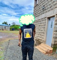Big Dick Top 9 - Male escort in Nairobi