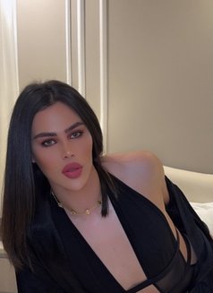 قموري ليدي بوي big dick - Acompañantes transexual in Riyadh Photo 5 of 11