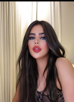 قموري ليدي بوي big dick - Transsexual escort in Riyadh Photo 8 of 11